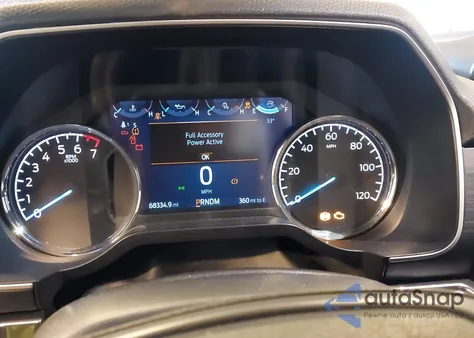 2022 Ford F-150 Xlt из США, поврежденный, VIN 1FTEW1EP4NKD78320